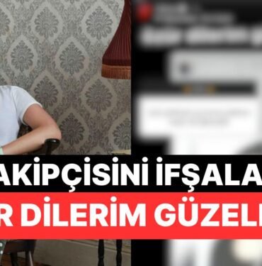 Farah Zeynep Abdullah’tan Yeni Paylaşım: Kendisine Hakaret Eden Takipçisini İfşa Etti!