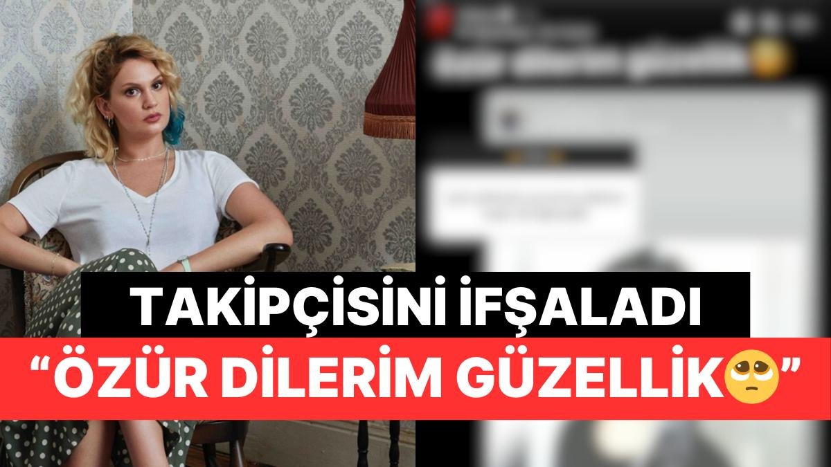 Farah Zeynep Abdullah’tan Yeni Paylaşım: Kendisine Hakaret Eden Takipçisini İfşa Etti!