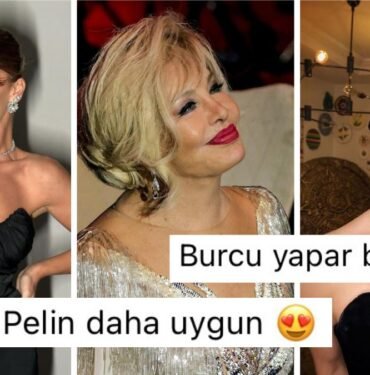 Emel Sayın’ın Hayatının Anlatılacağı Filmde ‘Pelin Karahan mı, Burcu Biricik mi?’ Tartışması Başladı!