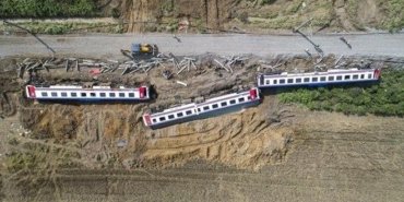 Çorlu tren kazası davasında yeniden bilirkişi incelemesi yapılması talebi reddedildi