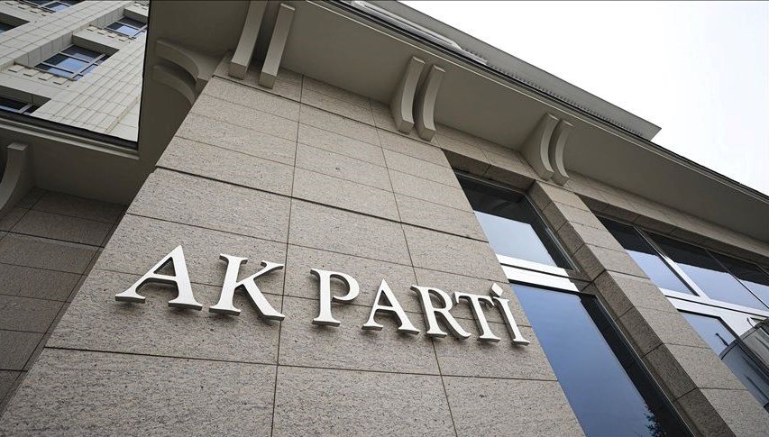 AK Parti’de ilçe adayları mesaisi
