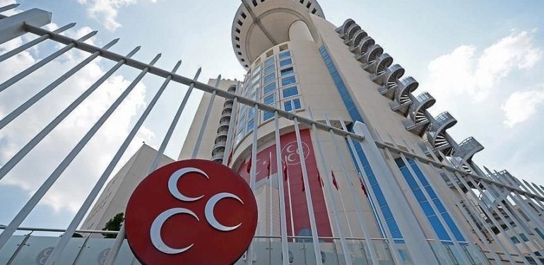 MHP 28 Ocak’ta meydana iniyor