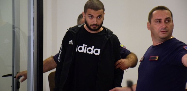Thodex’in kurucusu Faruk Fatih Özer’e ikinci dava