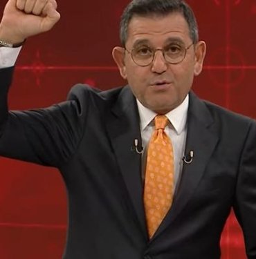 Fatih Mehmet Maçoğlu’na bir eleştiri de Fatih Portakal’dan geldi! ‘Kadıköy