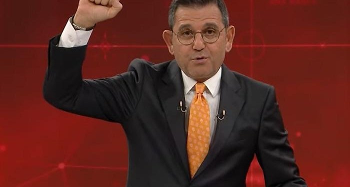 Fatih Mehmet Maçoğlu’na bir eleştiri de Fatih Portakal’dan geldi! ‘Kadıköy