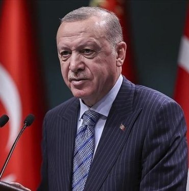 Erdoğan 9 ismin üstünü çizdi! Belediye başkanları aday gösterilmedi: Deprem bölgesine yeni adaylar: Kahramanmaraş, Malatya, Adıyaman…