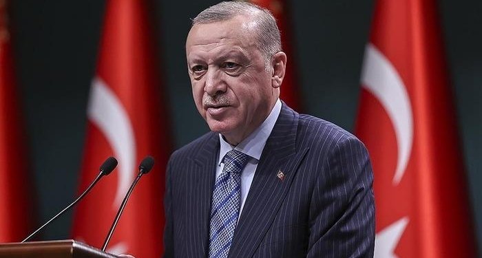 Erdoğan 9 ismin üstünü çizdi! Belediye başkanları aday gösterilmedi: Deprem bölgesine yeni adaylar: Kahramanmaraş, Malatya, Adıyaman…