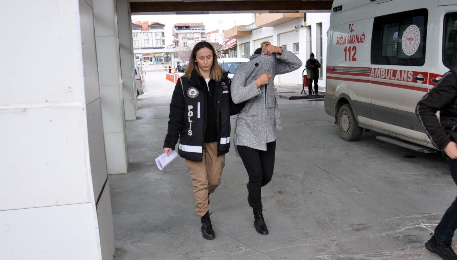 Karaman’da silah kaçakçılığı operasyonu: 5 gözaltı