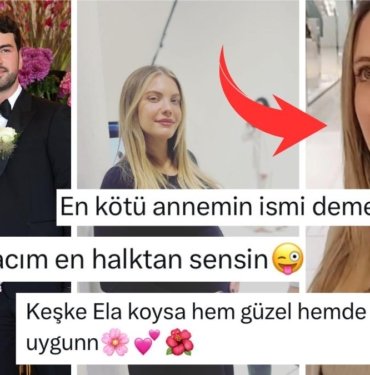 Bebeğini Kucağına Almak İçin Gün Sayan Eda Ece Kızına Vereceği İsimle İlgili Konuştu!