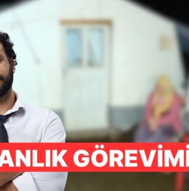 Şehidimizin Ailesine Ev Alan Hasan Can Kaya: “Konuyu Kapatalım, PR’ını Yapmış Gibi Oluruz”
