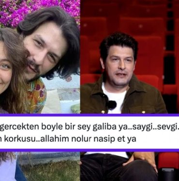 Sırları Ne? Ceyda Kasabalı ve Fırat Albayram’ın İlişkileriyle İlgili Sözleri Gündem Oldu!