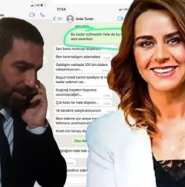 Bilirkişi raporu ortaya çıktı, Seçil Erzan