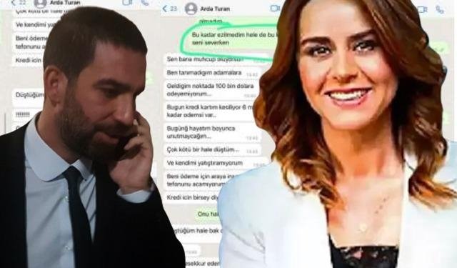 Bilirkişi raporu ortaya çıktı, Seçil Erzan