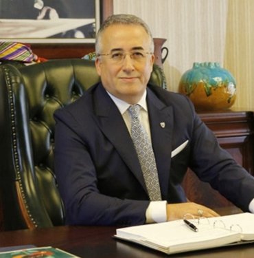 SON DAKİKA HABERİ: İYİ Parti’nin Ankara Belediye Başkan adayı belli oldu (Cengiz Topel Yıldırım kimdir?)