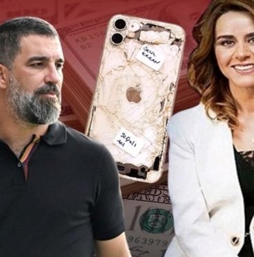 Seçil Erzan davasında bilirkişi raporu