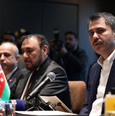 Murat Kurum: Hem İstanbul’a entegre olacağız hem de kültürümüzü yaşayacağız