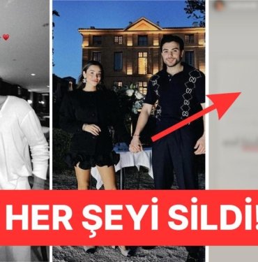 Lüks Yaşantısıyla Bildiğimiz Ezgi Fındık Evlilik Teklifi Aldığı Sevgilisinden Ayrıldığını Duyurdu!