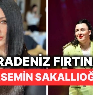Komedinin Hazinesi Yasemin Sakallıoğlu’nun Kariyerini Tüm Detaylarıyla Masaya Yatırıyoruz