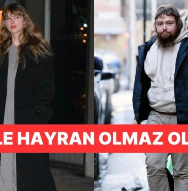 Taylor Swift Hayranı Olduğunu İddia Eden Bir Kişi Ünlü Şarkıcının Evine Zorla Girmeye Çalışırken Yakalanadı