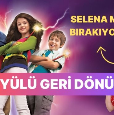Selena Gomez Ekranlara Geri Dönüyor: Waverly Büyücüleri’nin Yeni Bölümü İçin Heyecan Dorukta!