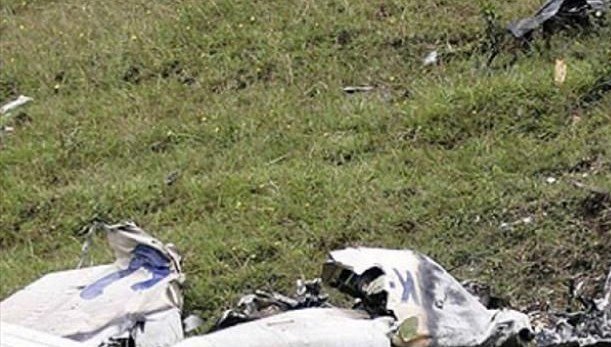 Avustralya’da düşen küçük uçağın 16 yaşındaki pilotu öldü