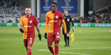 Galatasaray