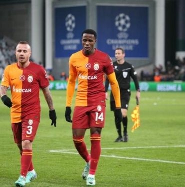 Galatasaray