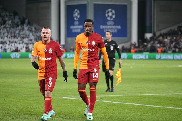 Galatasaray
