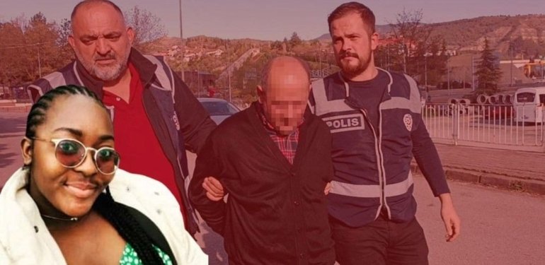 Karabük’te katledilen Gabonlu Dina’nın davasında karar