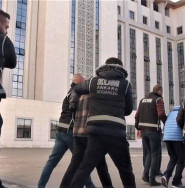 Ayhan Bora Kaplan suç örgütü soruşturmasında ilk duruşma tarihi belli oldu