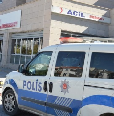 Kiracısını tabancayla yaralayan emekli polise tahliye