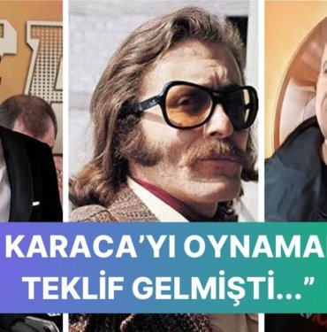 Haluk Levent ‘Cem Karaca’nın Gözyaşları Filminin Galasında Usta Sanatçıyla Yaşadığı Bir Anısını Anlattı!