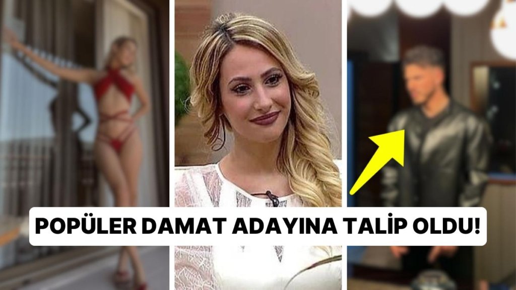 Kısmetse Olur’a Dönerek Herkesi Şaşırtan Eski Yarışmacı Rabia Karaca’nın Son Halini Görenler Tanıyamadı!