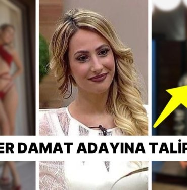 Kısmetse Olur’a Dönerek Herkesi Şaşırtan Eski Yarışmacı Rabia Karaca’nın Son Halini Görenler Tanıyamadı!