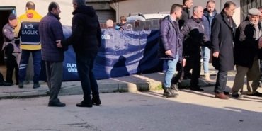 Ara sokakta başından vurulmuş olarak ölü bulundu