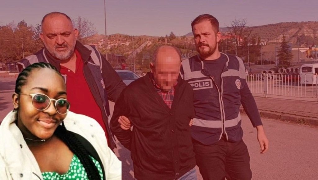 Karabük’te katledilen Gabonlu Dina’nın davasında ara karar açıklandı