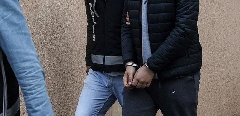 Kırklareli’de uyuşturucu operasyonu