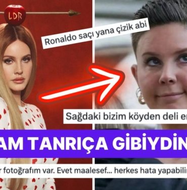 Lana Del Rey’in Güzelim Saçlarına Kıyıp Kısacık Kestirdiği Haberi Minik Çaplı Bir Kalp Krizi Geçirtti!