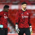 Dört gözle bekleniyordu! Altay Bayındır Manchester United formasıyla ilk maçına çıkıyor