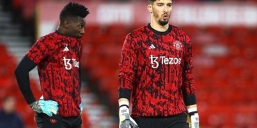 Dört gözle bekleniyordu! Altay Bayındır Manchester United formasıyla ilk maçına çıkıyor