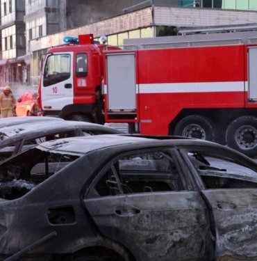 Moğolistan’da gaz kamyonu patladı: 6 ölü