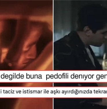 “Genç Çocuğun İlgisi Hoşuna Gidiyor!”: Yalı Çapkını’nın Sultan’ının Sözleri İzleyiciyi Öfkelendirdi