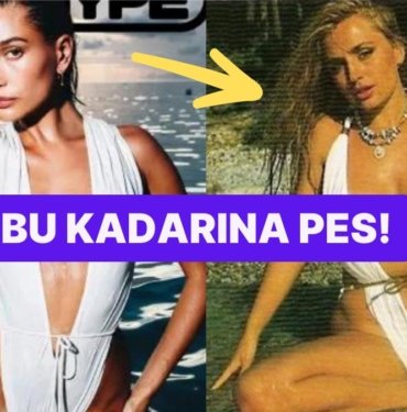 Kezban Kylie Bitti, Sıra Arkadaşına Geldi: Banu Alkan Bu Sefer de Hailey Bieber’ı Diline Doladı