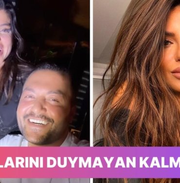Bircan Bali’den Beklenmedik Hamle: Gülşah Saraçoğlu’nun Eski Sevgilisiyle Aşkını Cümle Aleme Duyurdu