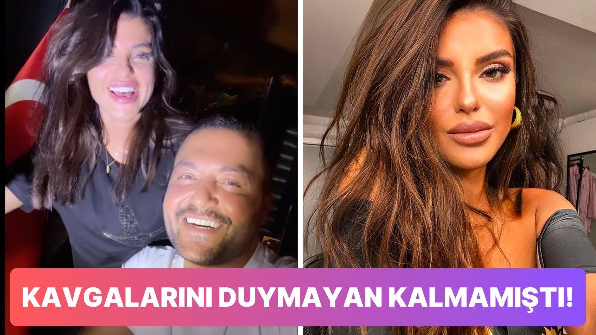 Bircan Bali’den Beklenmedik Hamle: Gülşah Saraçoğlu’nun Eski Sevgilisiyle Aşkını Cümle Aleme Duyurdu