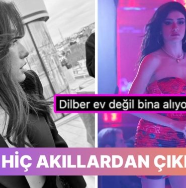 Hazar Ergüçlü’nün Seviyeyi Arşa Çıkaran Siyah-Beyaz Fotoğraflarına Hayran Kalacaksınız!
