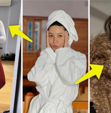 Boran Kuzum’a Nazar Değdi! 24 Ocak’ta Ünlülerin Yaptığı Instagram Paylaşımları