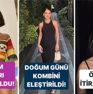 24 Ocak’ta Yaşanan Son Dakika Magazin Haberlerini ve Güncel Magazin Olaylarını Anlatıyoruz!