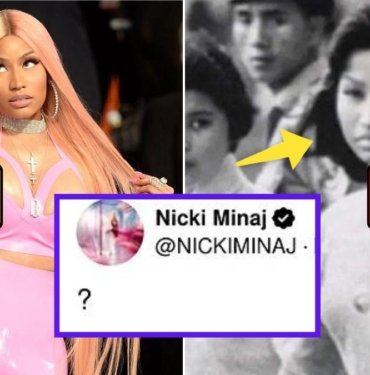Rap’in Kraliçesi Nicki Minaj, Eski Tarihlerde Yaşamış Vietnamlı Bir Kadına Benzetilince Olanlar Oldu