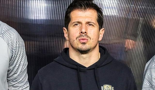 Emre Belözoğlu